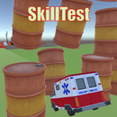 Скилл Тест: Машины и испытания APK