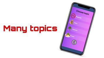 Get Popular - Social Tags screenshot 1