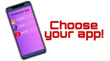 Get Popular - Social Tags screenshot 3