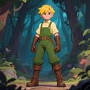 Protect Forest APK