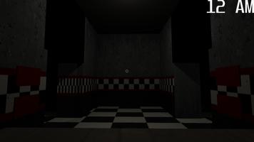 برنامه‌نما Five Nights At Bosco's عکس از صفحه