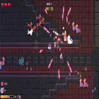 Bio Prototype : 原点计划 Screenshot 1