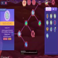Bio Prototype : 原点计划 Screenshot 3