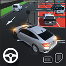 Honda Civic Parking Simulator  APK