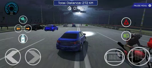 Corolla Toyota Car Drive Game XAPK download