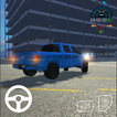 Ford Parking Simulation 2021