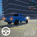Ford Parking Simulation 2021 APK