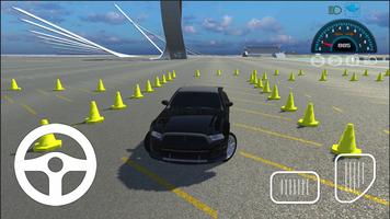 Ford Parking Simulation 2021 скриншот 3