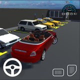 Parking Rolls Royce Simulator icône