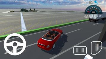 Parking Rolls Royce Simulator imagem de tela 2