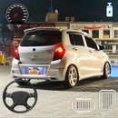 Suzuki Drive Car Game APK