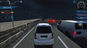 Suzuki Drive Car Game Poster