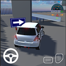 Suzuki Swift Parking Simulator APK