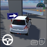Suzuki Swift Parking Simulator