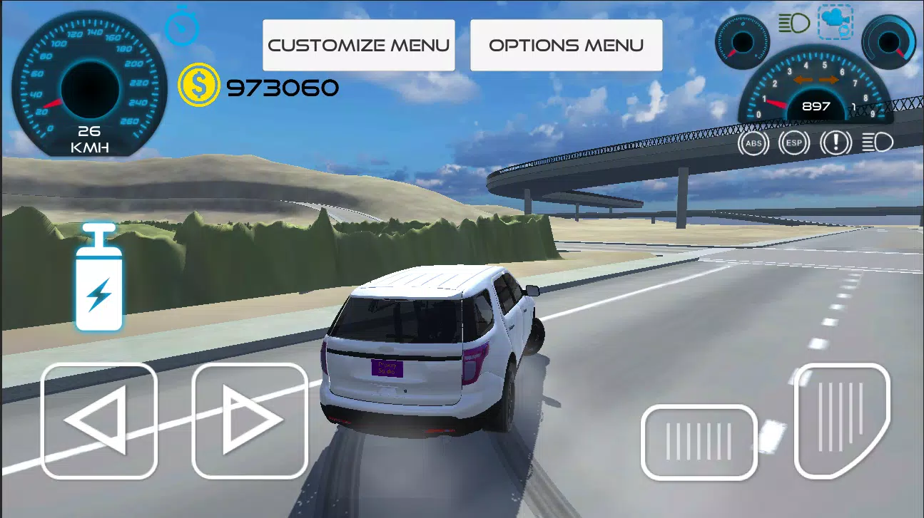 American Ford Car Drive Game For Android Apk Download
