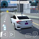 Honda Civic Car Game 2021 APK