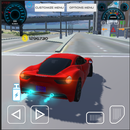 Ferrari Enzo Car Drive Game APK