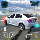 Honda City Drift Game 2021 APK
