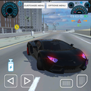 Italian City Car Game 2022 APK