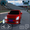 Suzuki Swift Car Game 2022 APK