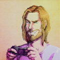 JesusAVGN Game