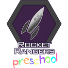 Rocket Rangers Preschool 图标