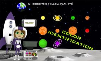 Rocket Rangers Preschool screenshot 2