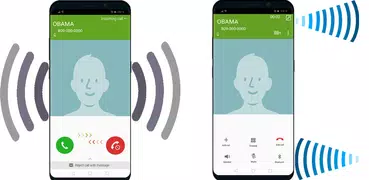 Fake Call Simulator