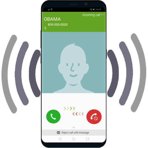 Fake Call Simulator