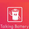 talking battery APK