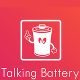 talking battery simgesi