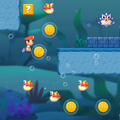 Super World Plus
