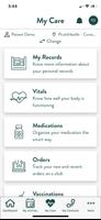 My PruittHealth স্ক্রিনশট 1