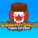 Countryballs: Tower Defense APK