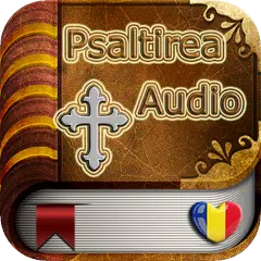 Psaltirea Audio APK Herunterladen