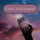 Lively Wallpaper 图标