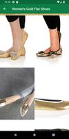 Best Flat Shoes Design screenshot 2