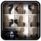 Icona Miglior tutorial sui capelli