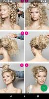 برنامه‌نما Best Hair Tutorial عکس از صفحه