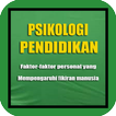Psikologi Pendidikan