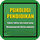 Psikologi Pendidikan icono