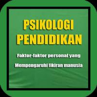 Psikologi Pendidikan Poster
