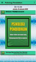 Psikologi Pendidikan captura de pantalla 1