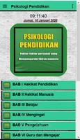 Psikologi Pendidikan captura de pantalla 2