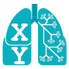 Calculadora Respiratória simgesi