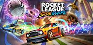 How to download Rocket League Sideswipe on Mobile