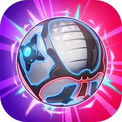 Rocket League Sideswipe APK 下載