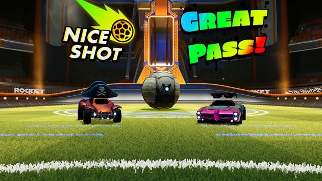 Rocket league sideswipe download