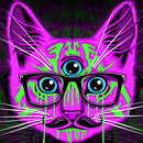 Psychedelic HD Wallpapers APK