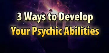 Psychic Abilities Guide